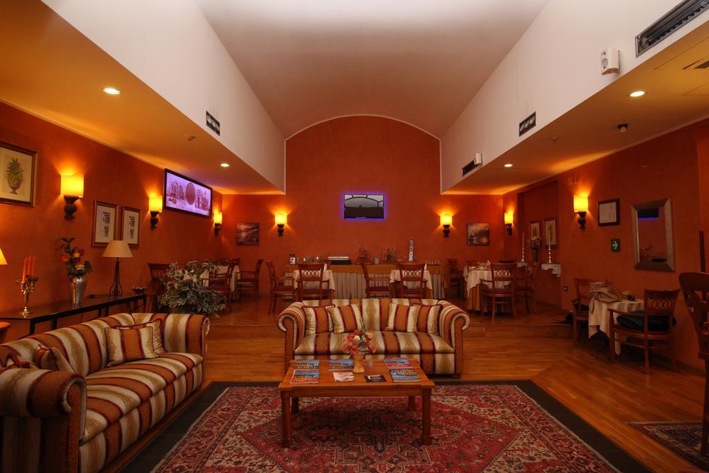 Hotel Florio Opera Palermo Central Exterior photo