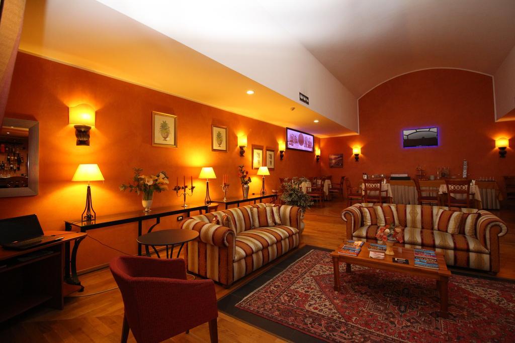 Hotel Florio Opera Palermo Central Exterior photo